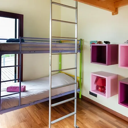 Vakantiehuis D'architecte D'urrugne