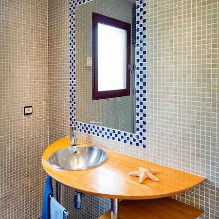 D'architecte D'urrugne Vakantiehuis *