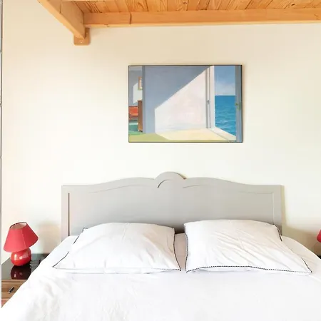 D'architecte D'urrugne Vakantiehuis
